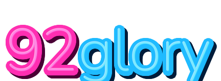 92glory — logo kanal