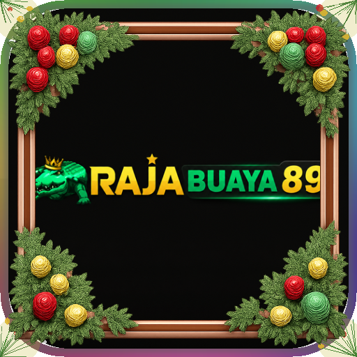 rajabuaya89 — mitra unggulan